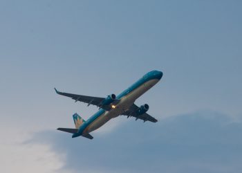 [Cất cánh tự hào Việt Nam] Cất cánh đến tương lai – Đặng Lê Gia Bảo CNVN